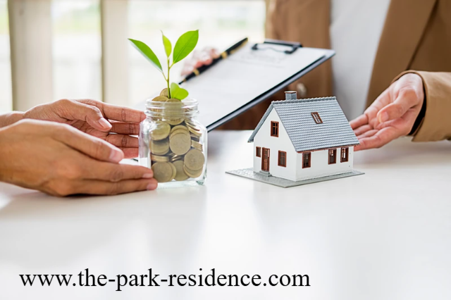 Investasi Rumah Masa Depan Cerdas