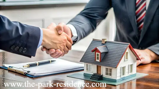 Strategi Jitu Memulai Bisnis Properti