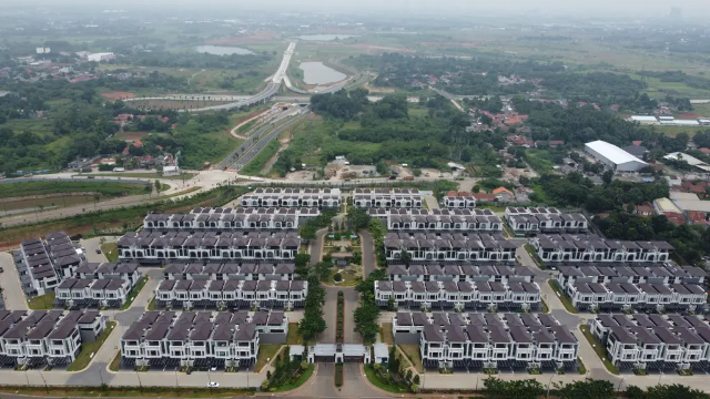 Berita Properti: Momentum Kebangkitan, Kebijakan & Tren Global